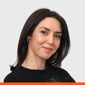 Tijana M.